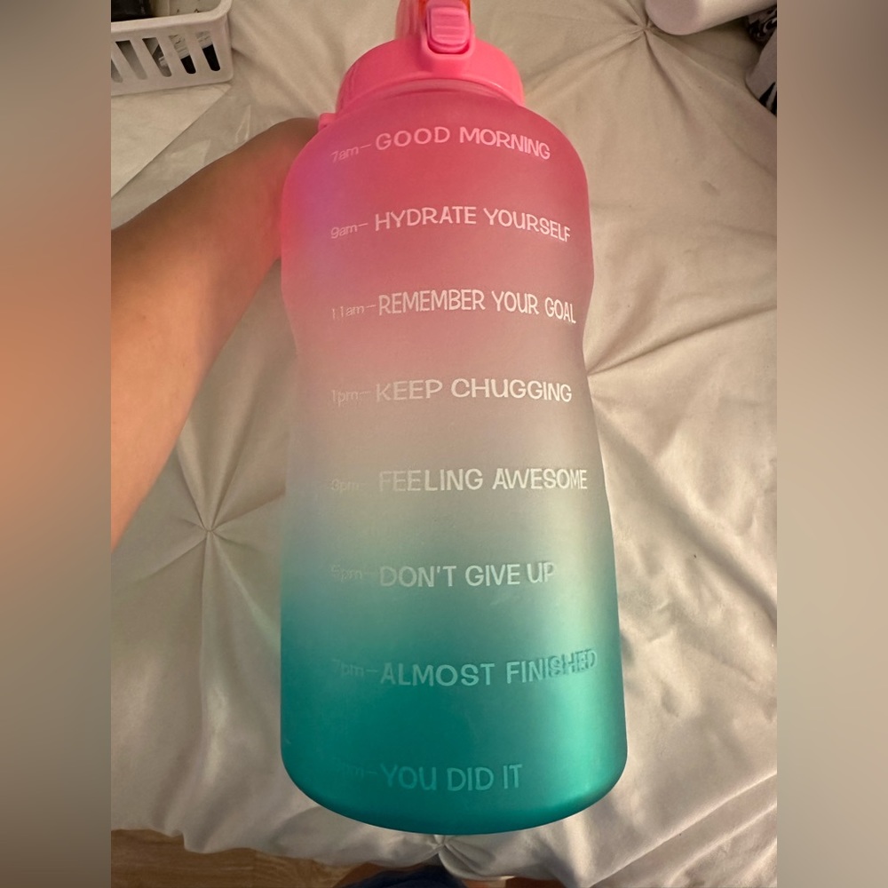 1 gallon
